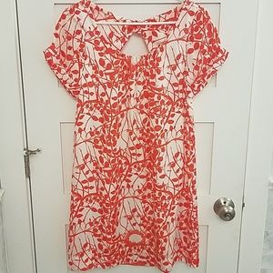Francesca's collection dress